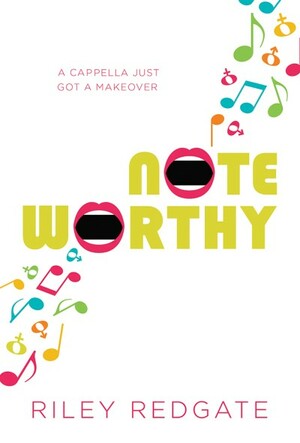 Noteworthy by Riley Redgate