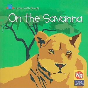 On the Savanna by Laura Ottina