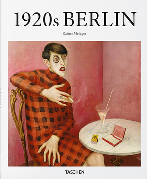 1920s Berlin by 