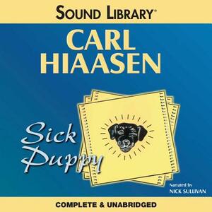 Sick Puppy by Carl Hiaasen