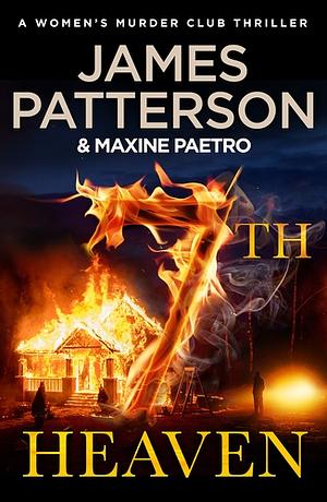 7th Heaven by Maxine Paetro, James Patterson