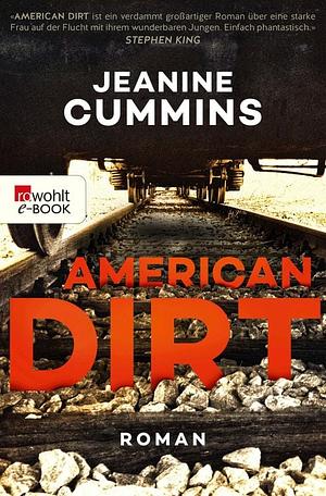 American Dirt by Jeanine Cummins