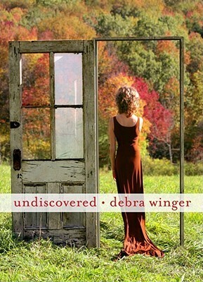 Undiscovered by Debra Winger, Phillippe Petit