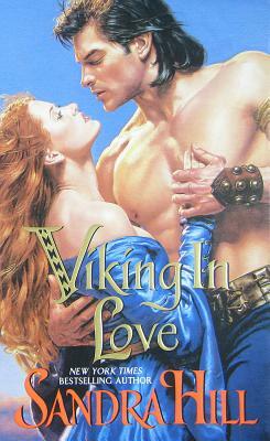 Viking in Love by Sandra Hill