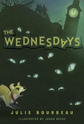 The Wednesdays by Julie Bourbeau