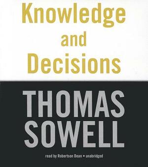 Knowledge and Decisions by 