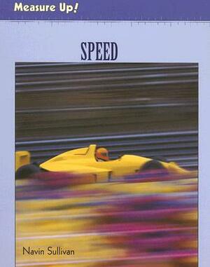 Speed by Navin Sullivan
