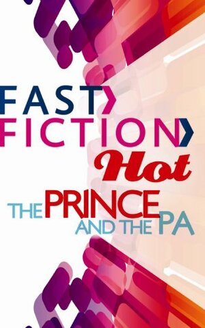 The Prince and the PA by Maisey Yates