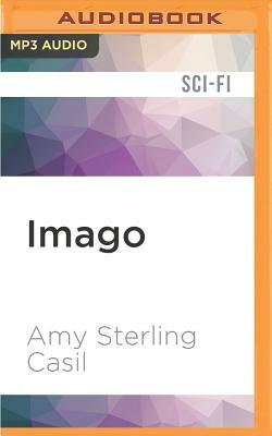 Imago by Amy Sterling Casil