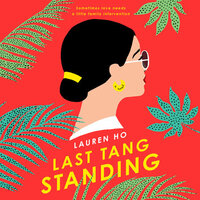 Last Tang Standing by Lauren Ho