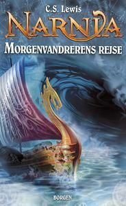 Morgenvandrerens rejse by C.S. Lewis