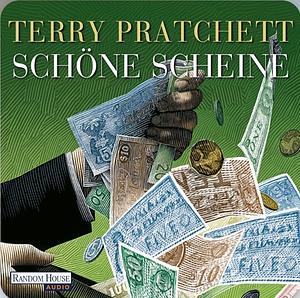 Schöne Scheine by Terry Pratchett