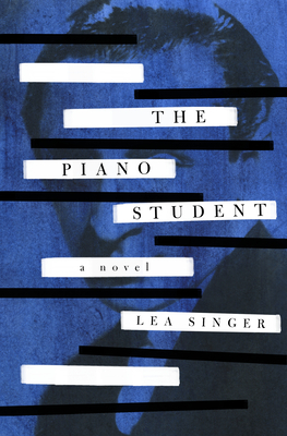 The Piano Student by Lea Singer