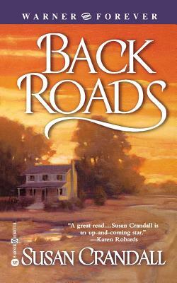 Back Roads by Susan Crandall