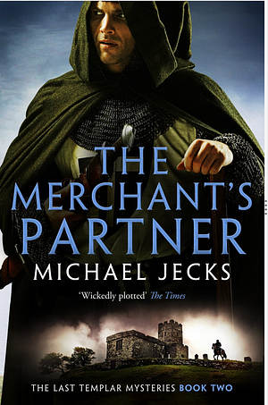 The Merchant's Partner by Michael Jecks