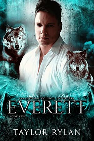 Everett by Taylor Rylan