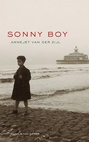 Sonny Boy by Annejet van der Zijl