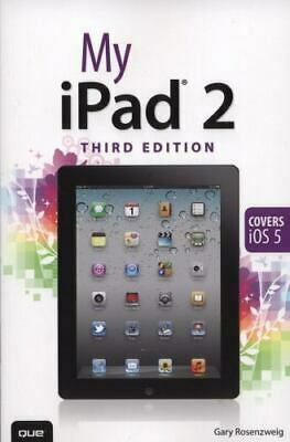 My iPad 2 by Gary Rosenzweig