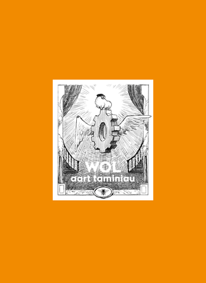 Wol by Aart Taminiau