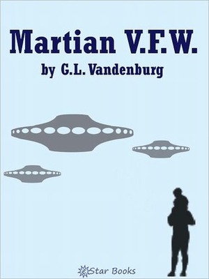 Martian V.F.W. by G.L. Vandenburg