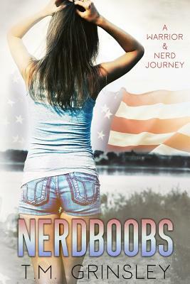 Nerdboobs by T. M. Grinsley