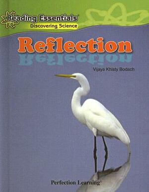 Reflection by Vijaya Khisty Bodach