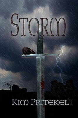 Storm by Kim Pritekel