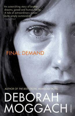 Final Demand by Deborah Moggach