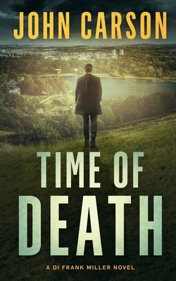 Time of Death by John Carson