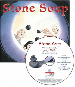 Stone Soup - Audio by Jon J. Muth