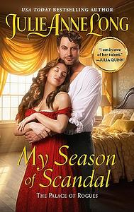 My Season of Scandal by Julie Anne Long