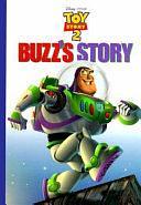 Toy Story 2: Buzz's Story by Kathleen Weidner Zoehfeld