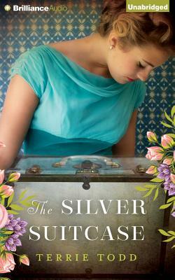 The Silver Suitcase by Terrie Todd