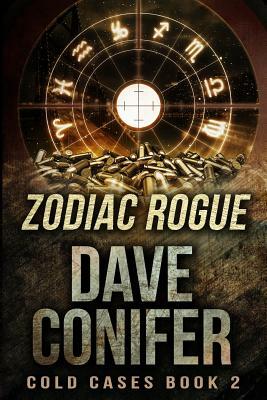 Zodiac Rogue by Dave Conifer