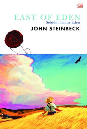 Sebelah Timur Eden by John Steinbeck