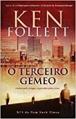 O Terceiro Gémeo by Ken Follett, João Brito