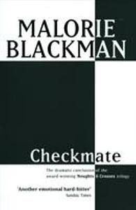 Checkmate by Malorie Blackman