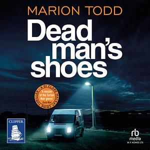 Dead Man's shoes by Marion Todd