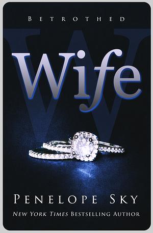 Wife by Penelope Sky