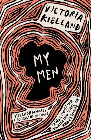 My Men by Victoria Kielland