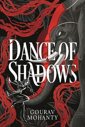 Dance of Shadows by Gourav Mohanty