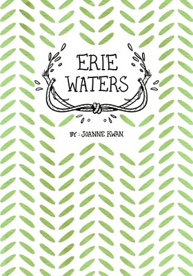 Erie Waters by Joanne R. Kwan