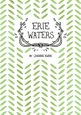 Erie Waters by Joanne Kwan