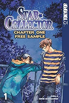 Star Collector, Vol. 1, Chapter 1, FREE SAMPLE by Anna Backhausen, Sophie Schönhammer