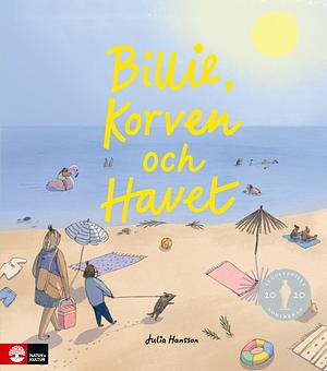 Billie, Korven och Havet by Julia Hansson
