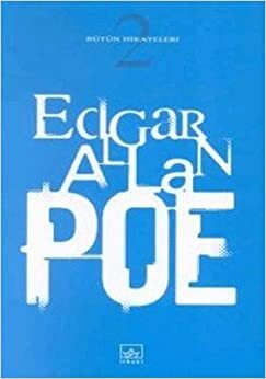 Bütün Hikayeleri 2 by Edgar Allan Poe