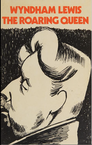 The Roaring Queen by Wyndham Lewis