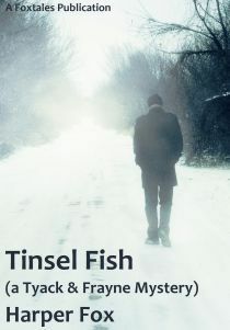Tinsel Fish by Harper Fox