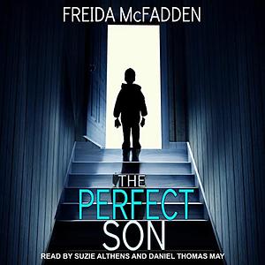 The Perfect Son by Freida McFadden