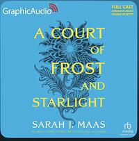 A Court of Frost and Starlight (1 of 1) by Sarah J. Maas